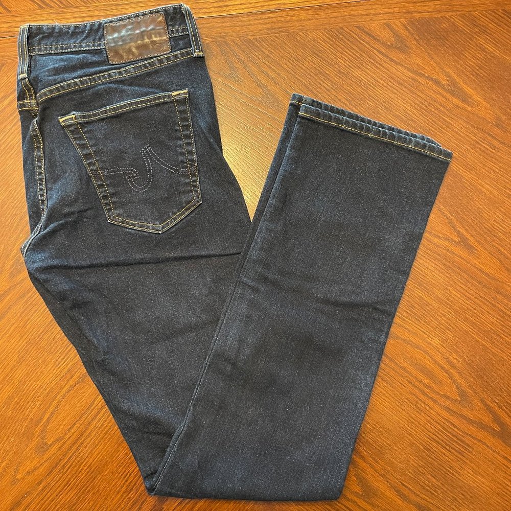 AG Men's Protege Straight Leg Jeans, Sz 31x34, LNWOT